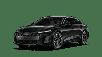 2026 Audi A6