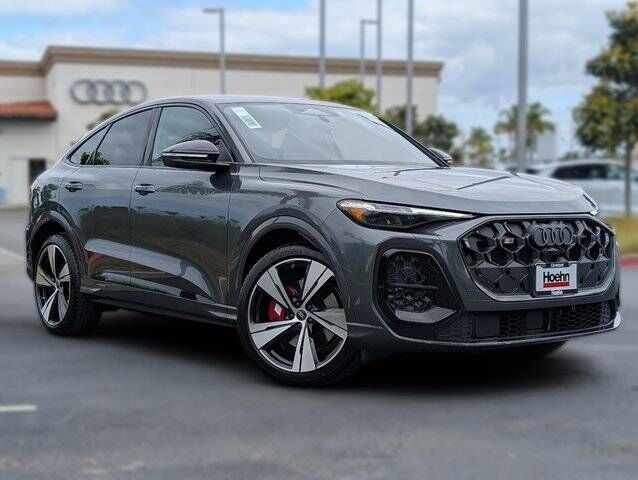 2026 Audi SQ5