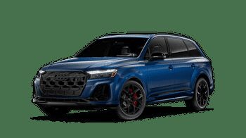 2026 Audi SQ7