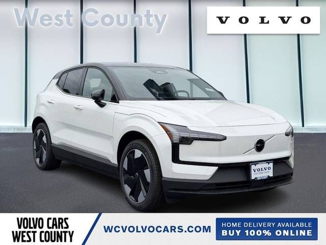 2026 VOLVO EX30