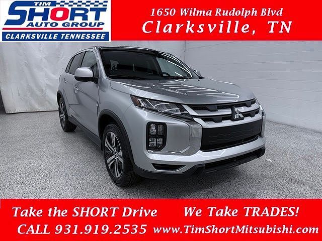 2026 MITSUBISHI Outlander Sport