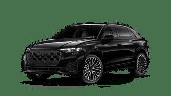 2026 Audi SQ8
