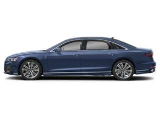 2026 Audi A8 L