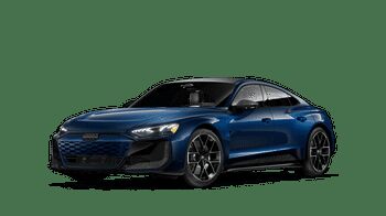 2026 AUDI RS e-tron GT