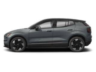 2026 VOLVO EX30
