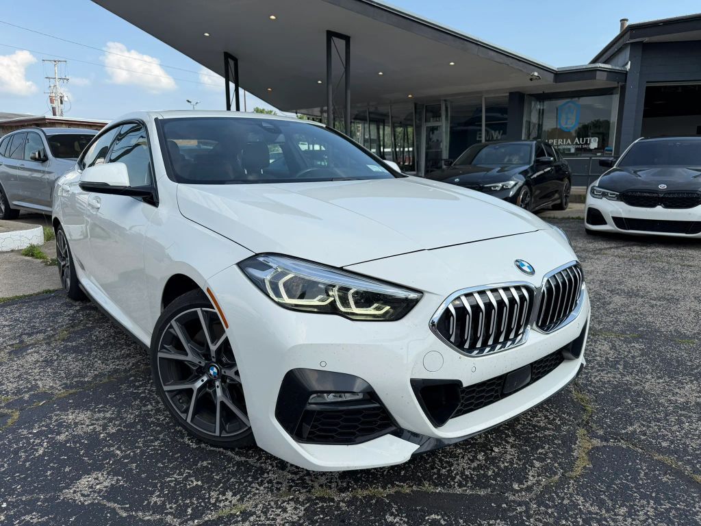 2022 BMW 2 Series