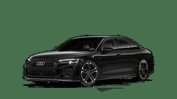 2026 AUDI A8 L