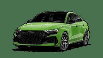 2026 Audi RS 3