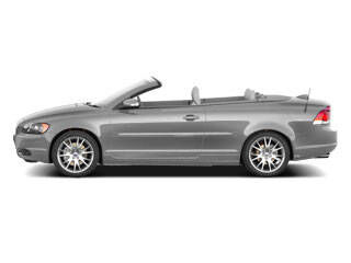 2011 VOLVO C70