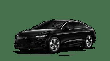 2025 AUDI A6