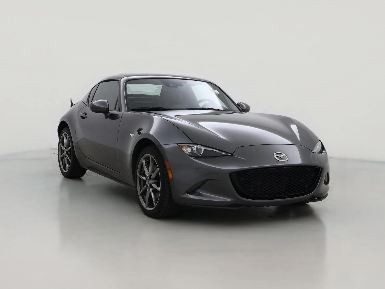 2020 MAZDA MX-5