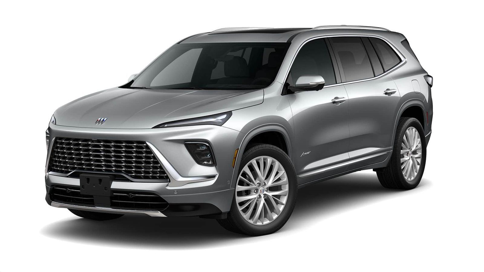 2026 BUICK Enclave