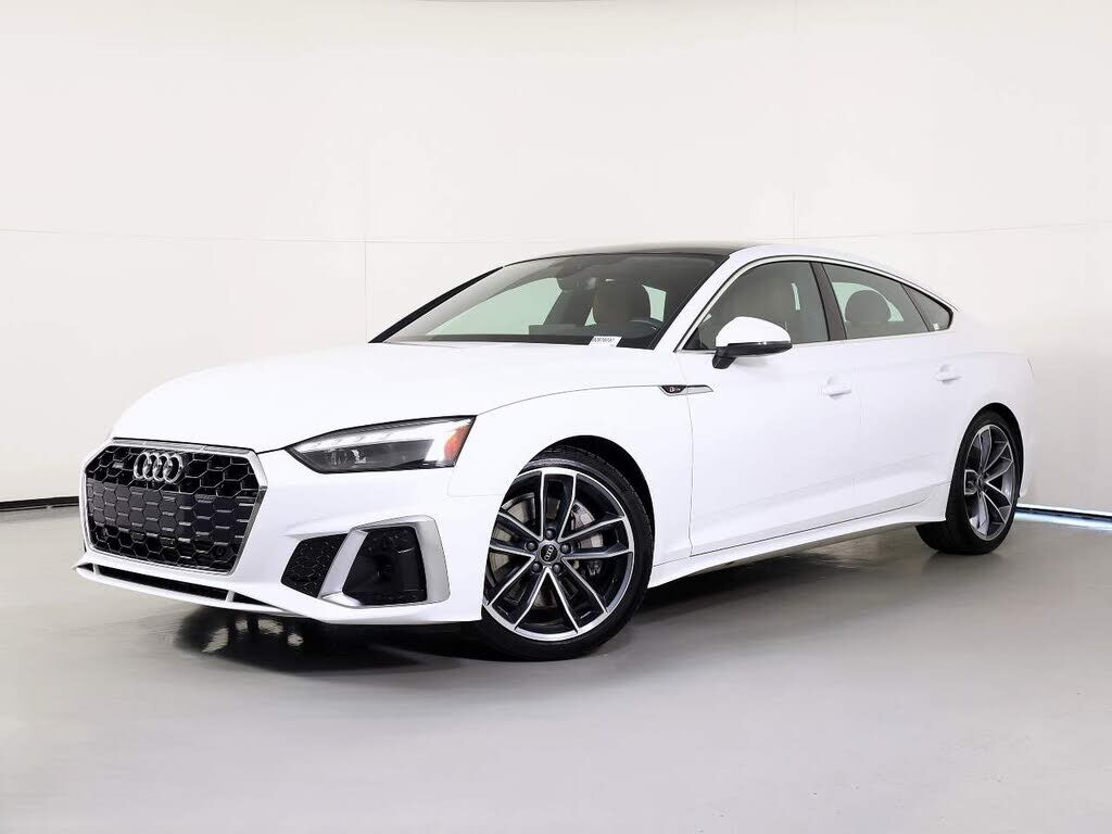 2024 AUDI A5