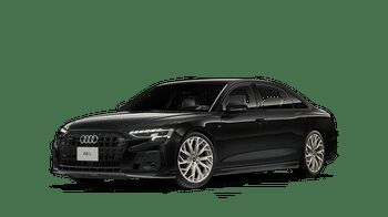 2026 AUDI A8 L