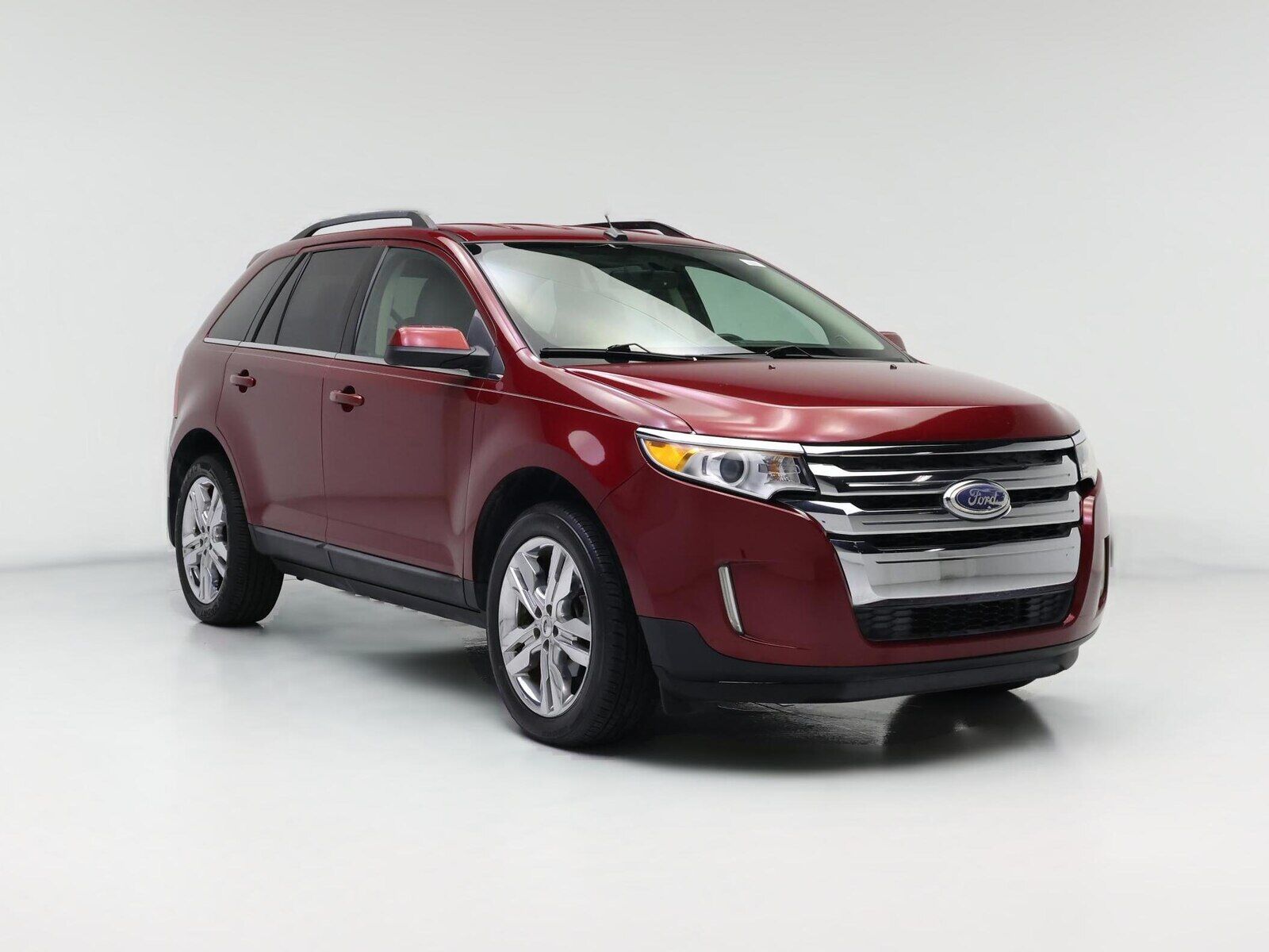 2014 FORD Edge