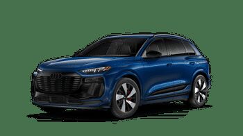 2027 Audi SQ6