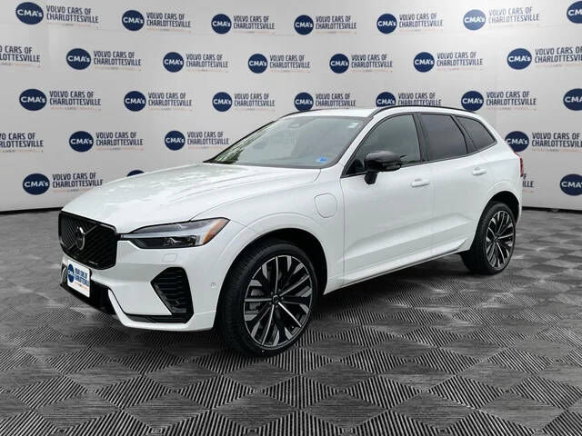 2026 VOLVO XC60