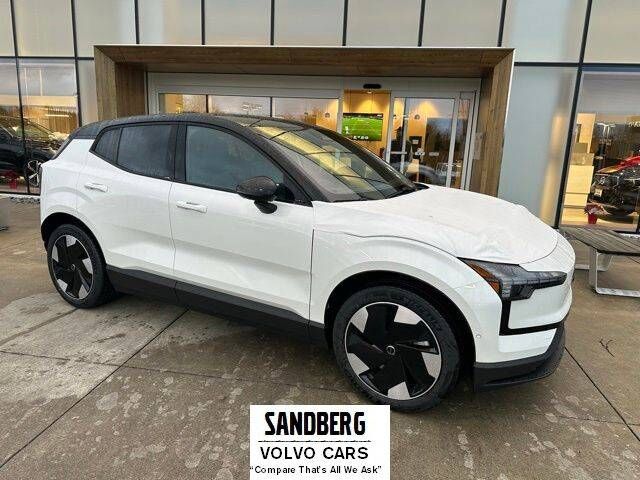 2026 VOLVO EX30