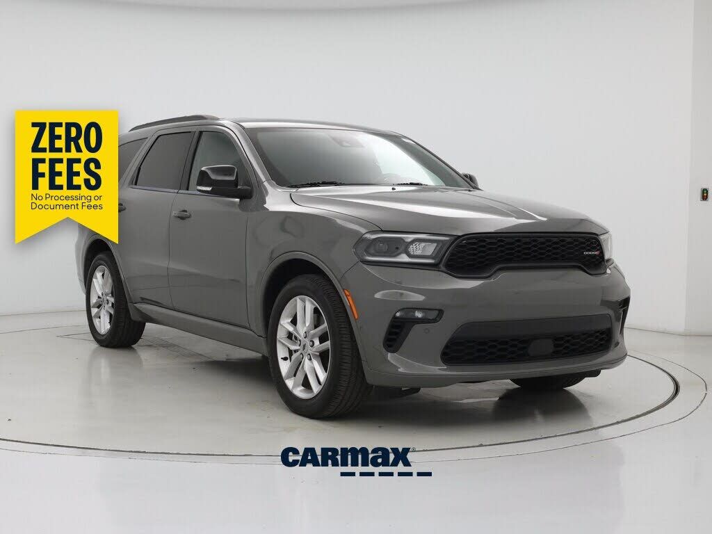 2023 DODGE Durango