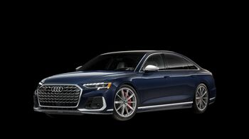 2026 Audi S8
