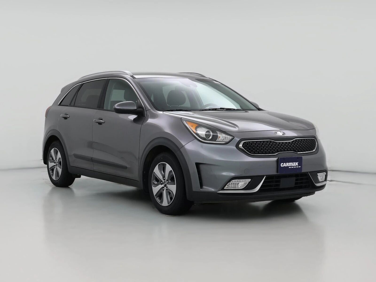 2017 KIA Niro