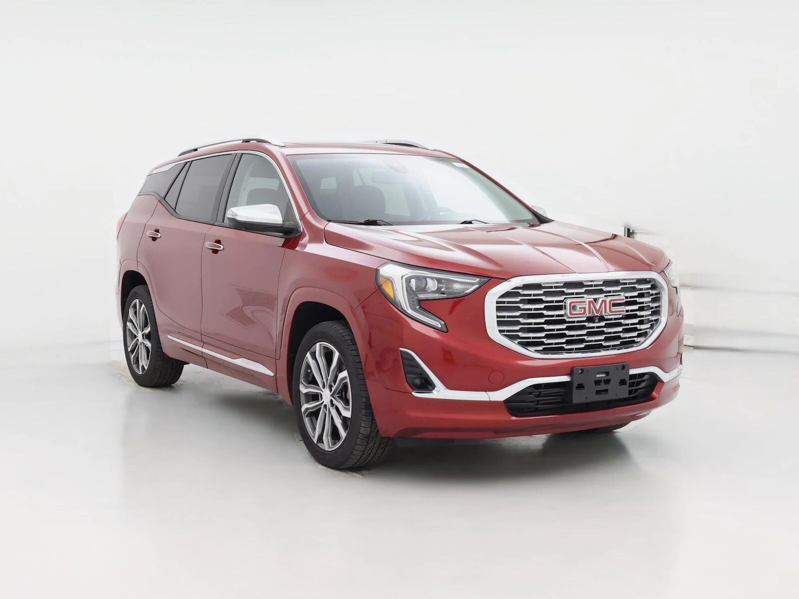2019 GMC Terrain