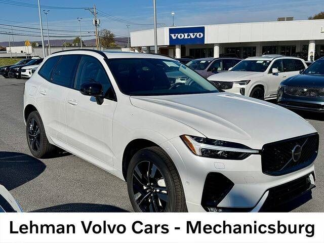 2026 VOLVO XC60
