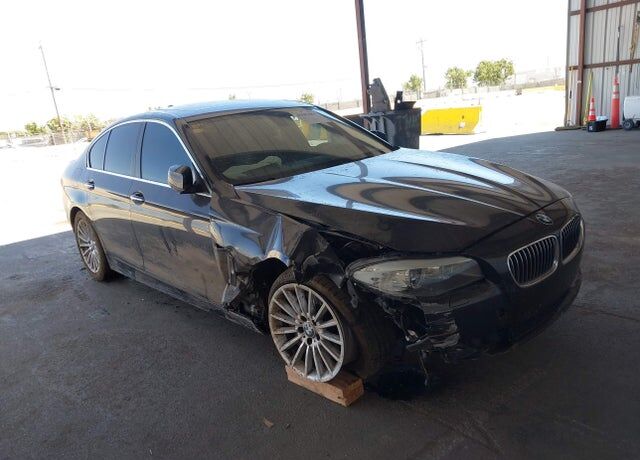 BMW 535i