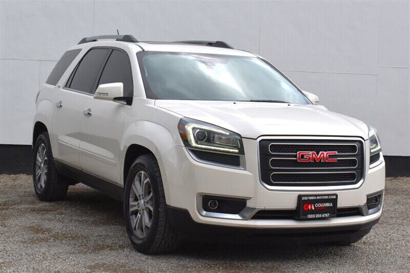 2015 GMC Acadia