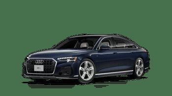 2026 Audi A8 L