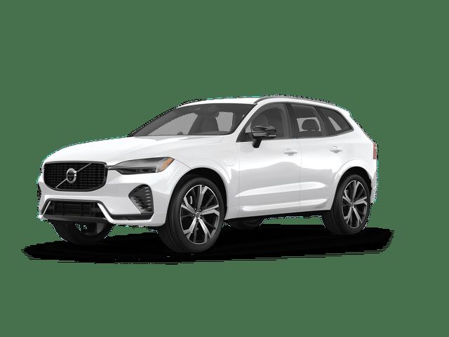 2026 VOLVO XC60