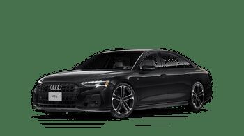 2026 Audi A8 L