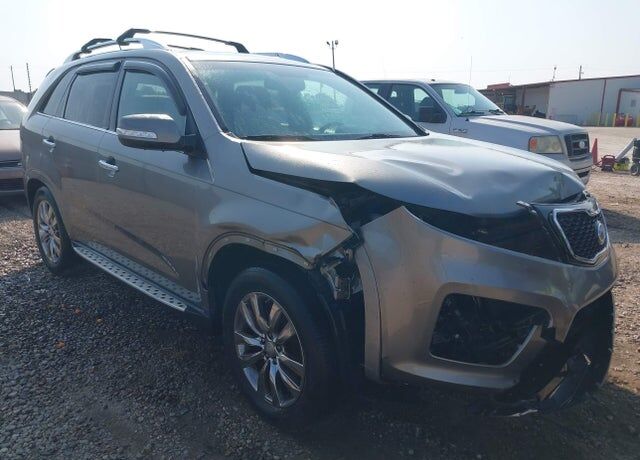 2012 KIA Sorento