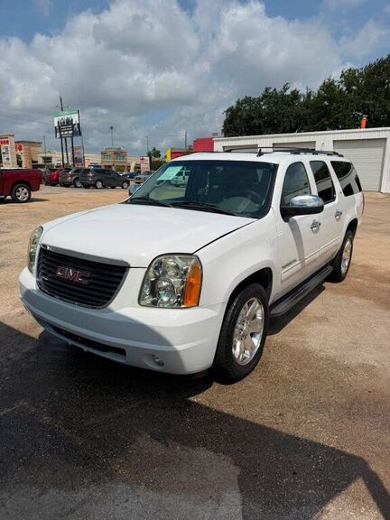 2010 GMC Yukon XL