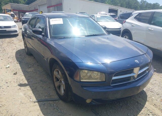 2006 DODGE Charger