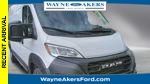 2023 RAM Promaster 2500