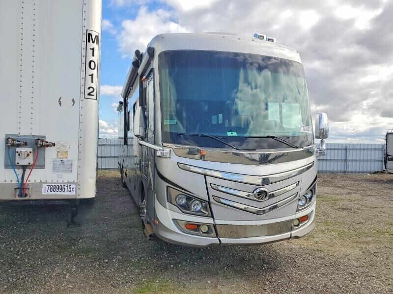 2013 MONACO RV Monaco RV