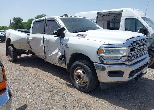 2024 RAM 3500