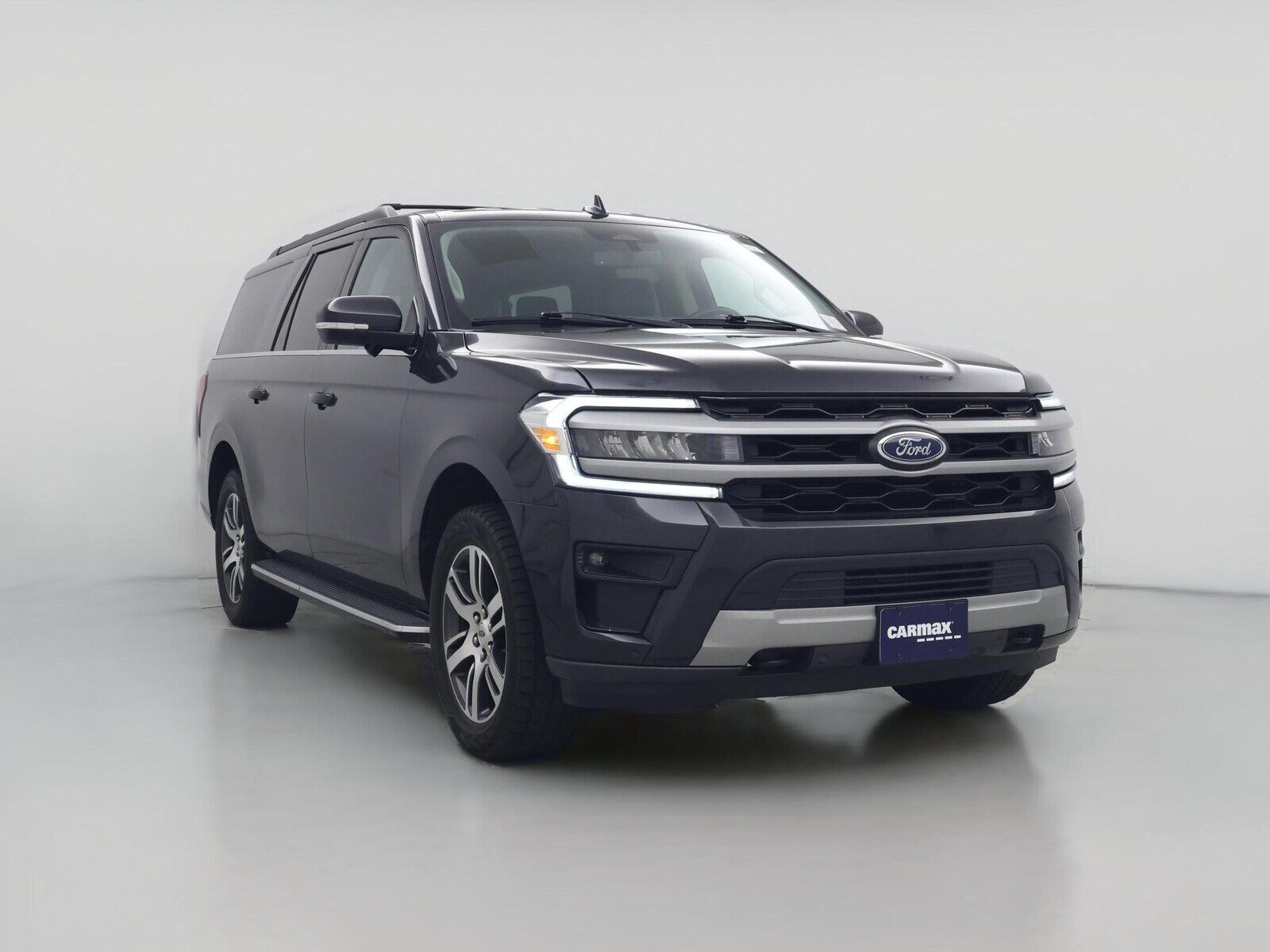 2022 FORD Expedition