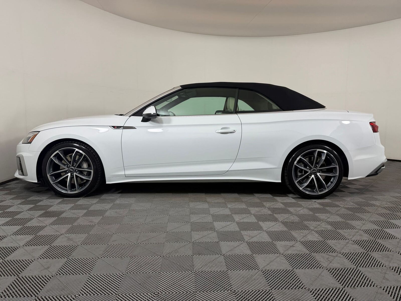 2023 Audi A5