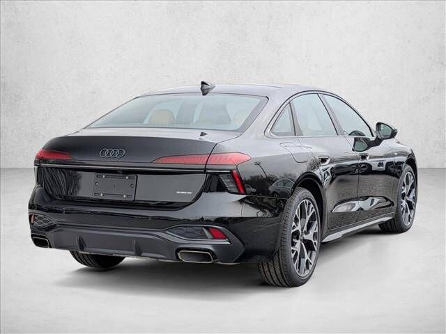 2026 Audi A6