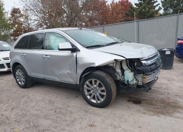 2011 FORD Edge