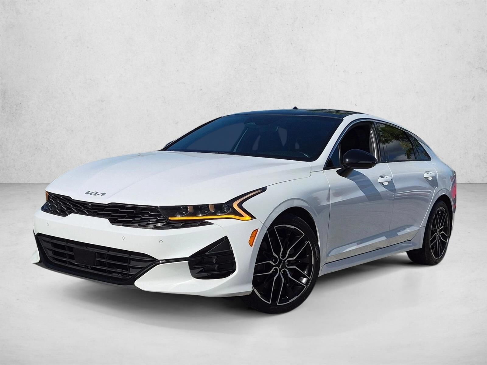 2024 KIA K5
