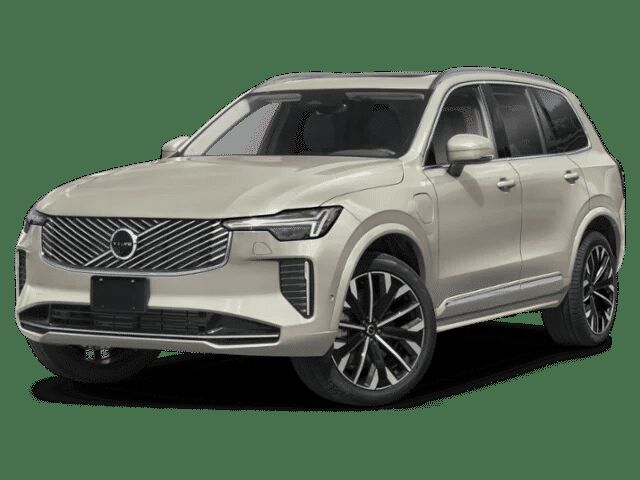 2026 VOLVO XC90