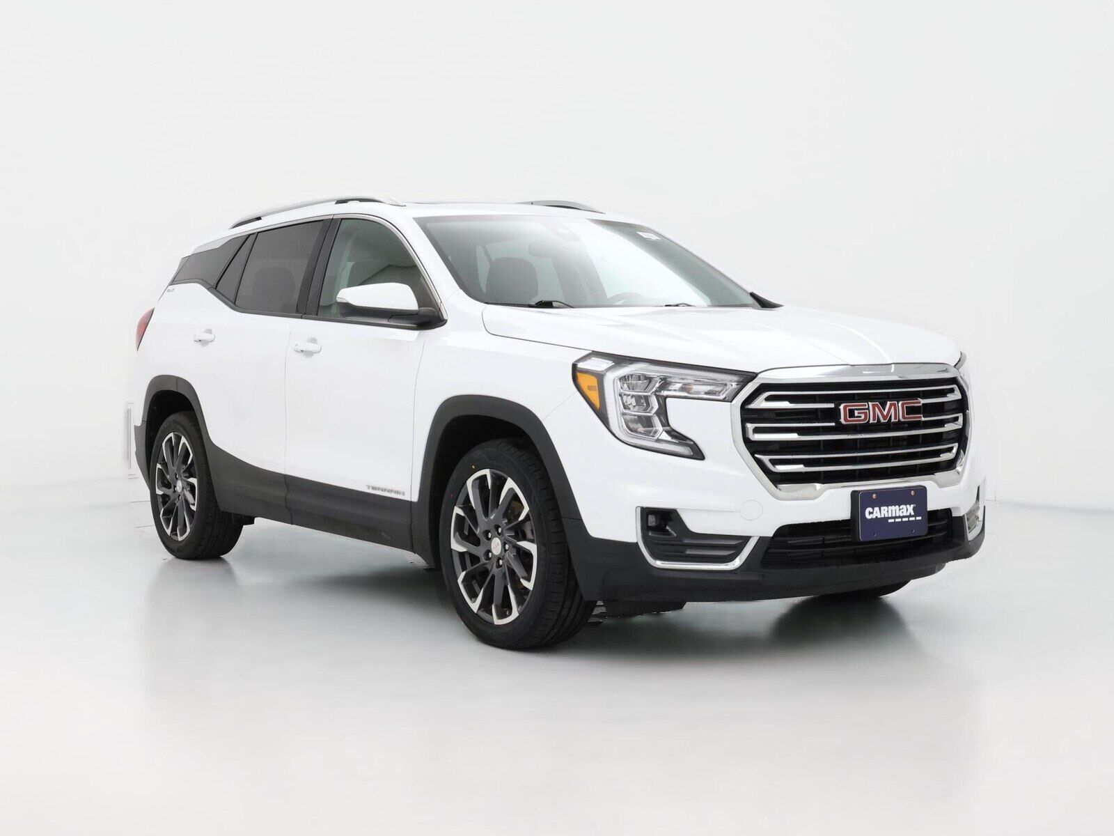 2022 GMC Terrain