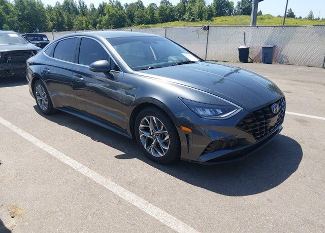 2023 HYUNDAI Sonata