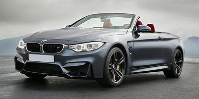 2017 BMW M4