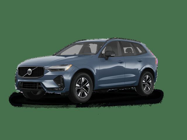 2026 VOLVO XC60