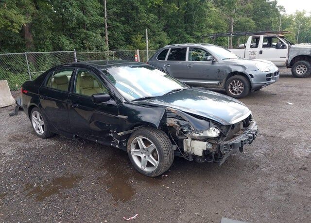 2005 ACURA TL