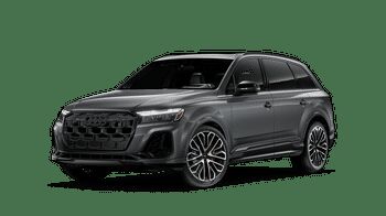 2026 Audi SQ7